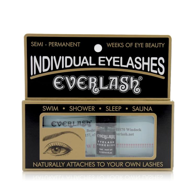 Everlash Wimpernkleber clear