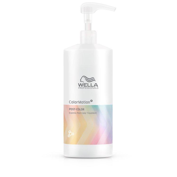 Wella ColorMotion+ PostColor Treatment