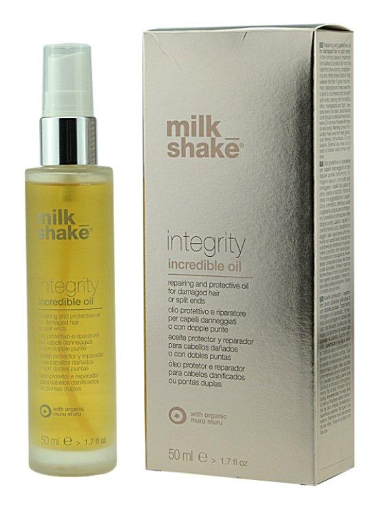 Milk Shake Integrity Incredible Oil