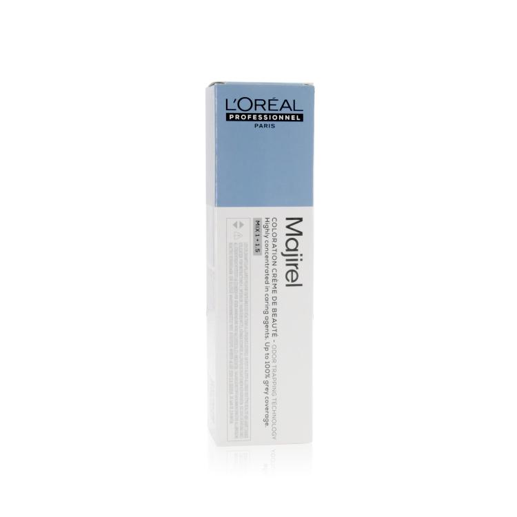 Loreal Majirel 9,1 Sehr Helles Blond Asch