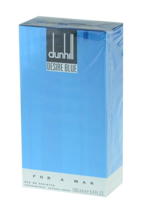 Dunhill Desire Blue Eau de Toilette
