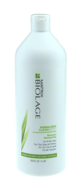 Matrix Biolage Normalizing Cleanset Shampoo