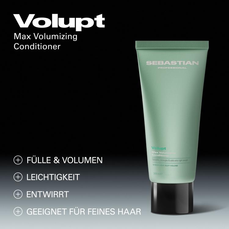 Sebastian Volupt Conditioner
