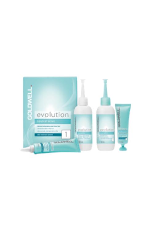 Goldwell Evolution 1 Set