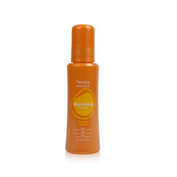 Fanola Wonder Nourishing Elixir
