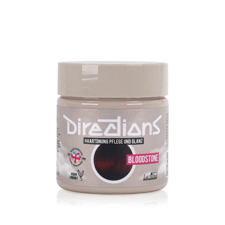 Directions La Riche Haartönung Bloodstone