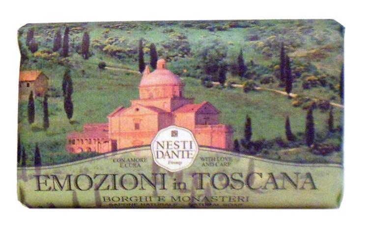 Nesti Dante Emozioni in Toscana