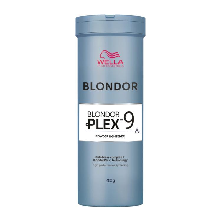 Blondor PLEX 9 Blondierpulver