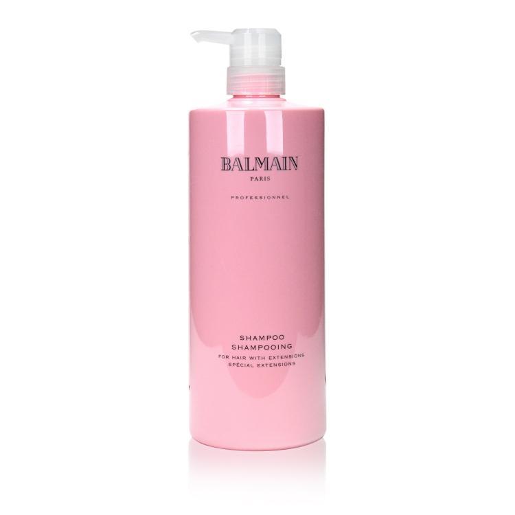 Balmain Shampoo For Hair With Extensions
