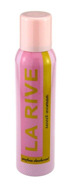 LA RIVE Sweet Woman Deospray