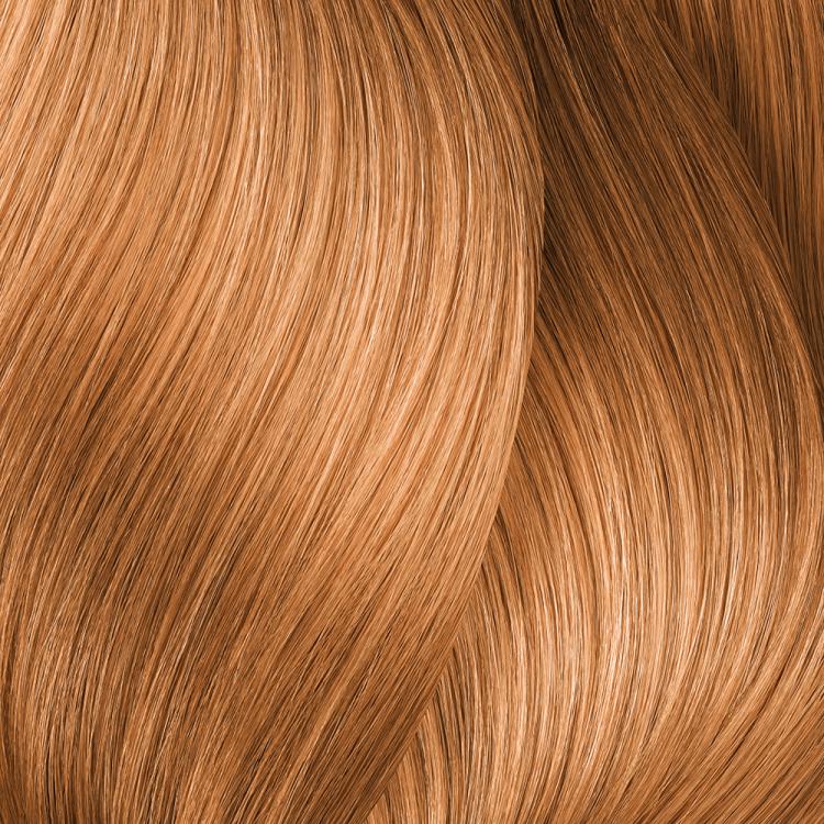 Loreal Majirel 8,04 Hellblond Leicht Kupfer