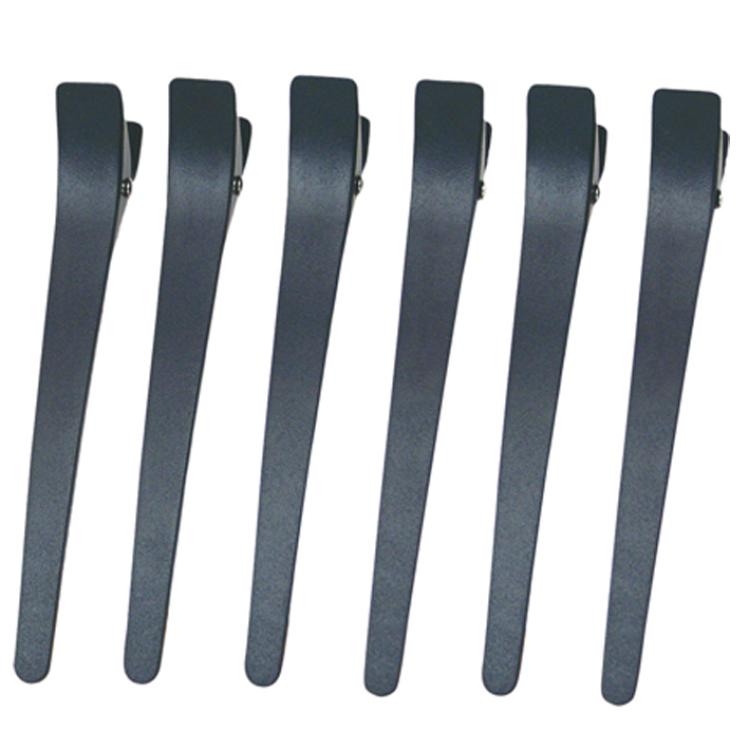 Eurostil Clips schwarz