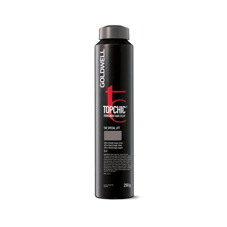 Goldwell Topchic Permanent Hair Color 11SV special silver violet blonde