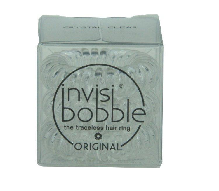 Invisibobble Original Crystal Claer