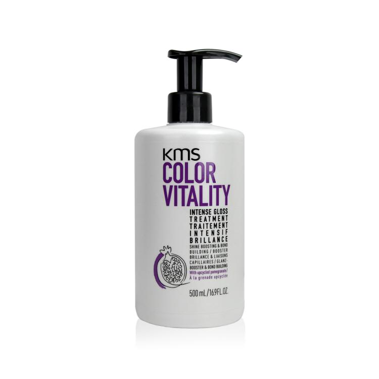 KMS Colorvitality Intense Gloss Treatment