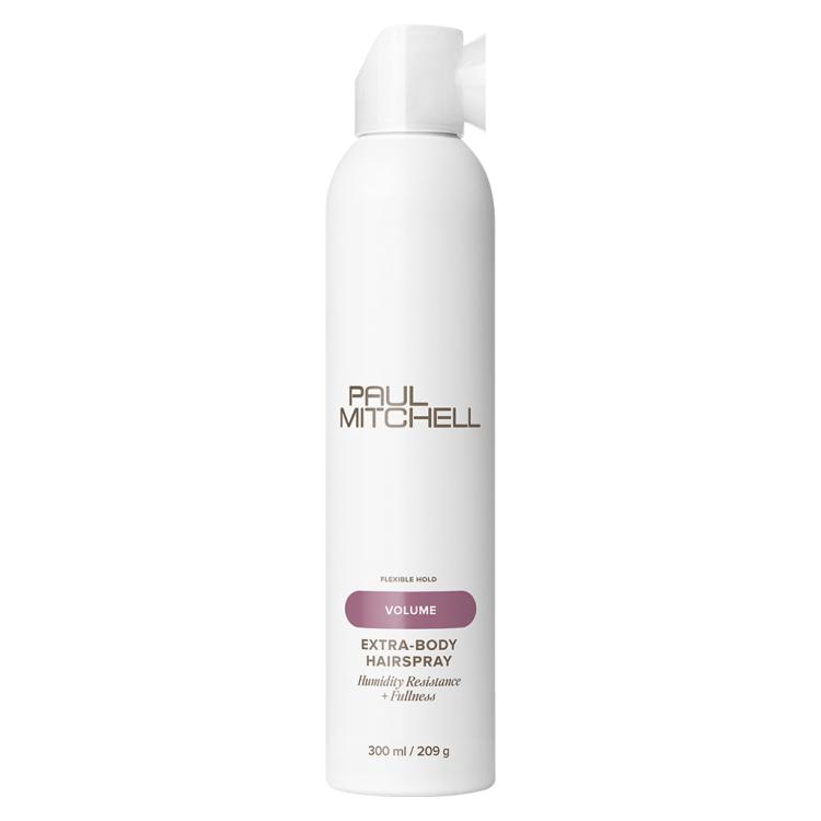 Paul Mitchell Original Volume Extra Body Hairspray