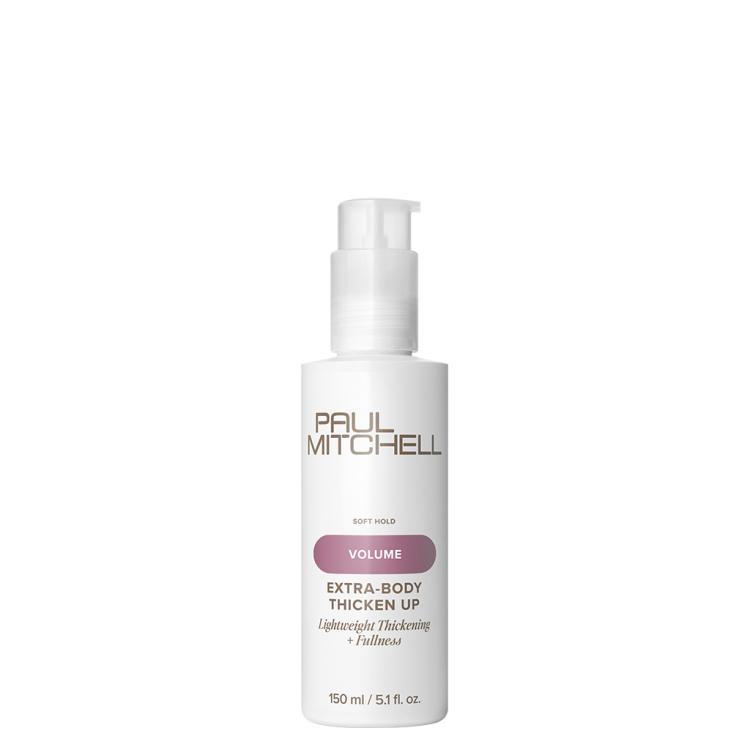 Paul Mitchell Original Volume Extra Body Thicken Up