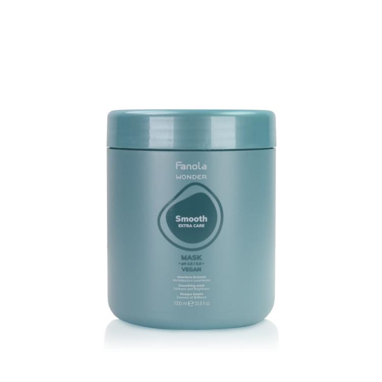 Fanola Wonder Smooth Extra Care Maske vegan
