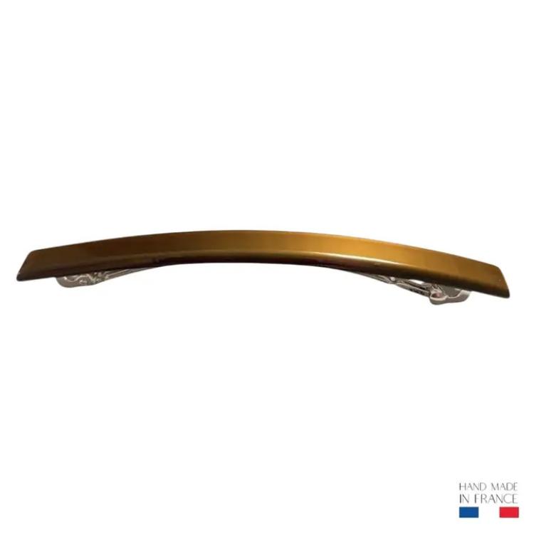 Pique et Pince Haarspange Carmen Opa Braun