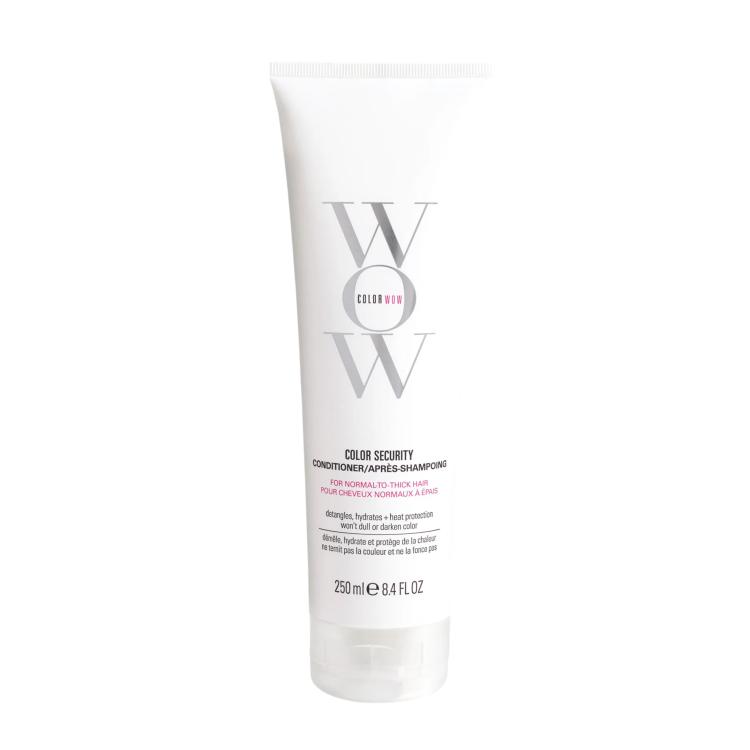 Color WOW Color Security Conditioner for normal-to-thick color-treated Hair