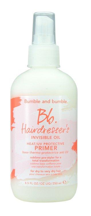 Bumble and bumble Hairdressers Invisible Oil Heat/UV Protective Primer