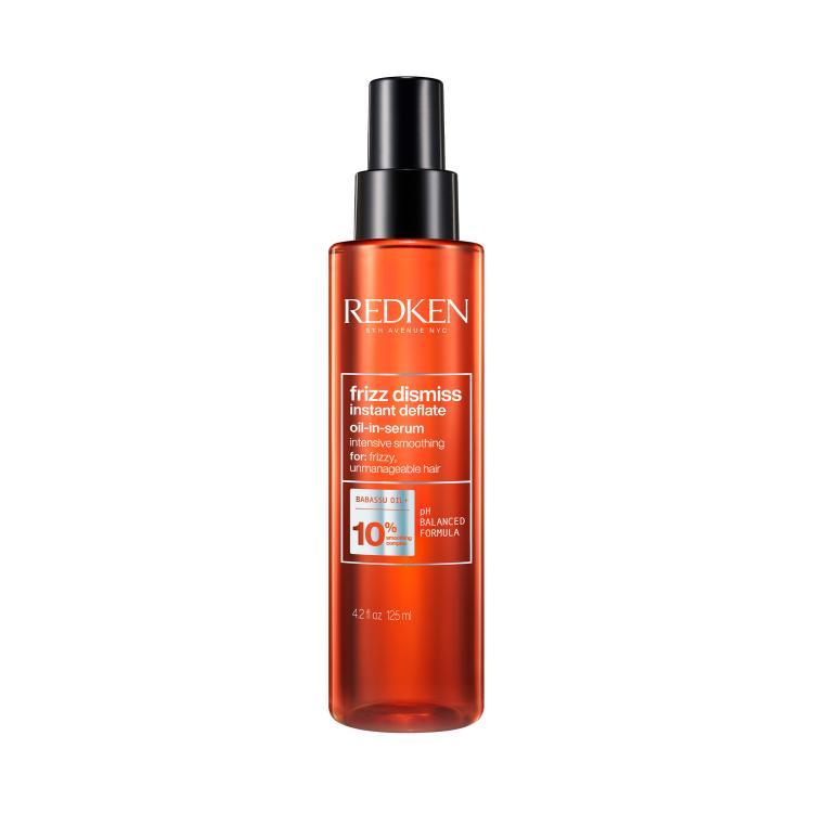  Redken Frizz Dismiss Dry Oil 10% Smoothing Complex