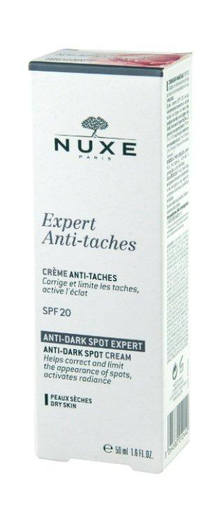 Nuxe Expert Anti Dark-Spot Creme Dry Skin