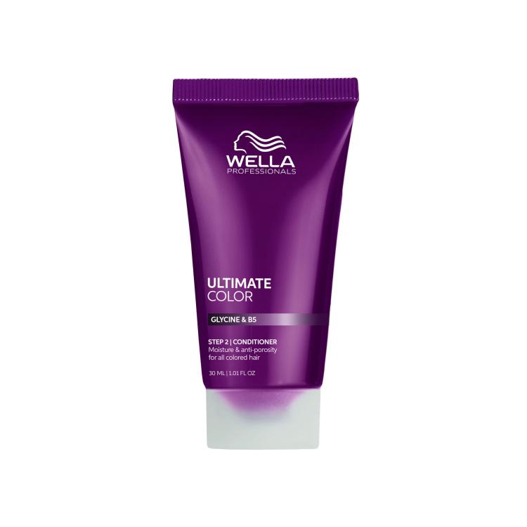 Wella Ultimate Color Conditioner Step 2