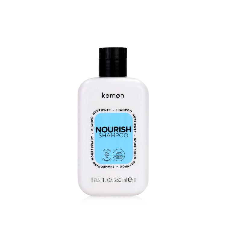 Kemon Nourish Shampoo