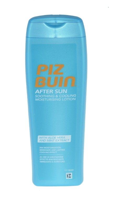Piz Buin After Sun Soothing & Cooling Moist Lotion