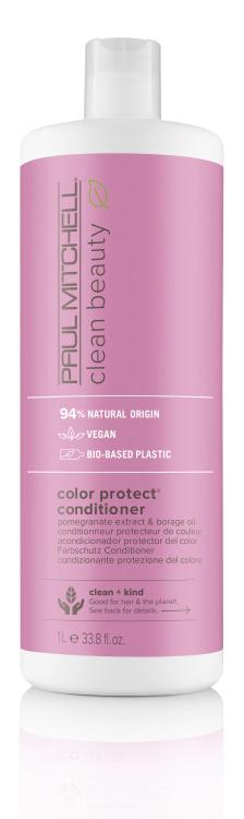 Paul Mitchell Clean Beauty Color Protect Conditioner