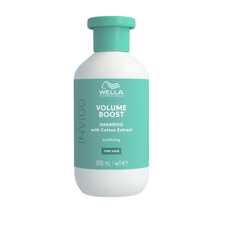 Wella Invigo Volume Boost Bodifying Shampoo