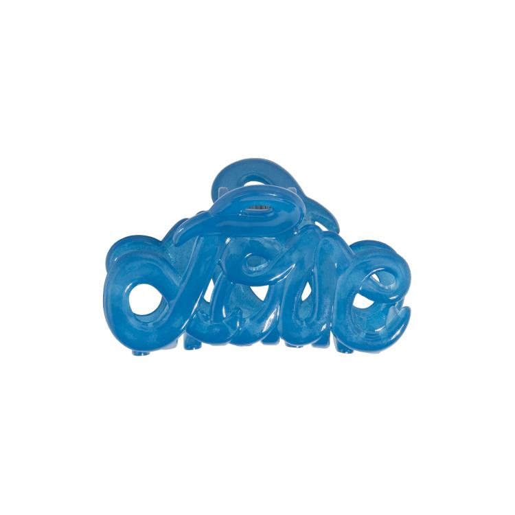 Bon Dep Love claw 5cm Azure Blue