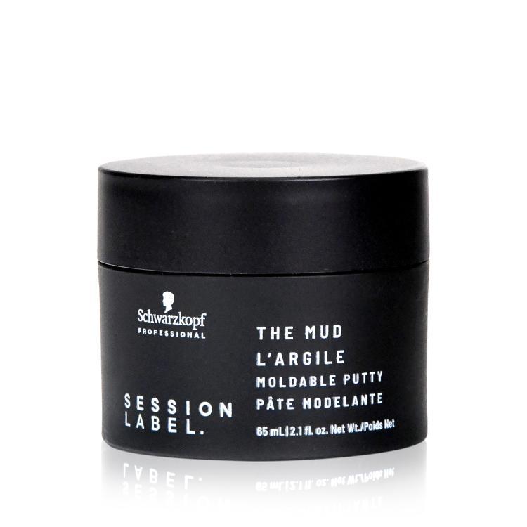 Session Label. The Mud