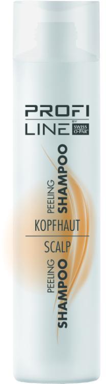 Profi Line Kopfhaut Peeling Shampoo