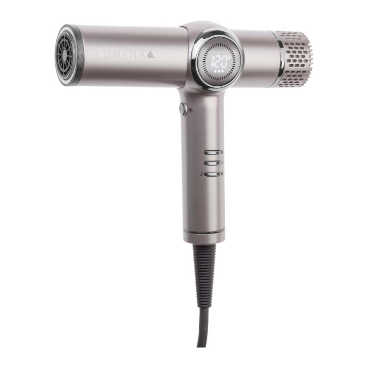 Efalock Lumyna Digital High-Speed Hairdryer