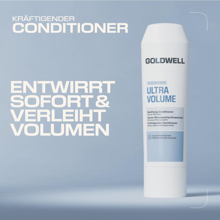 Goldwell Dualsenses Ultra Volume Bodifying Conditioner