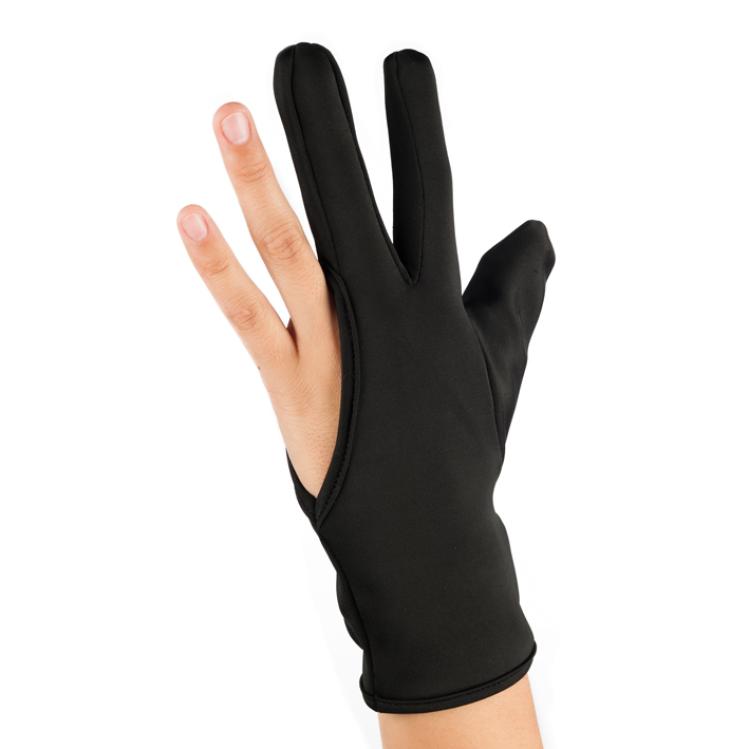 Eurostil Hitzeschutz Handschuh