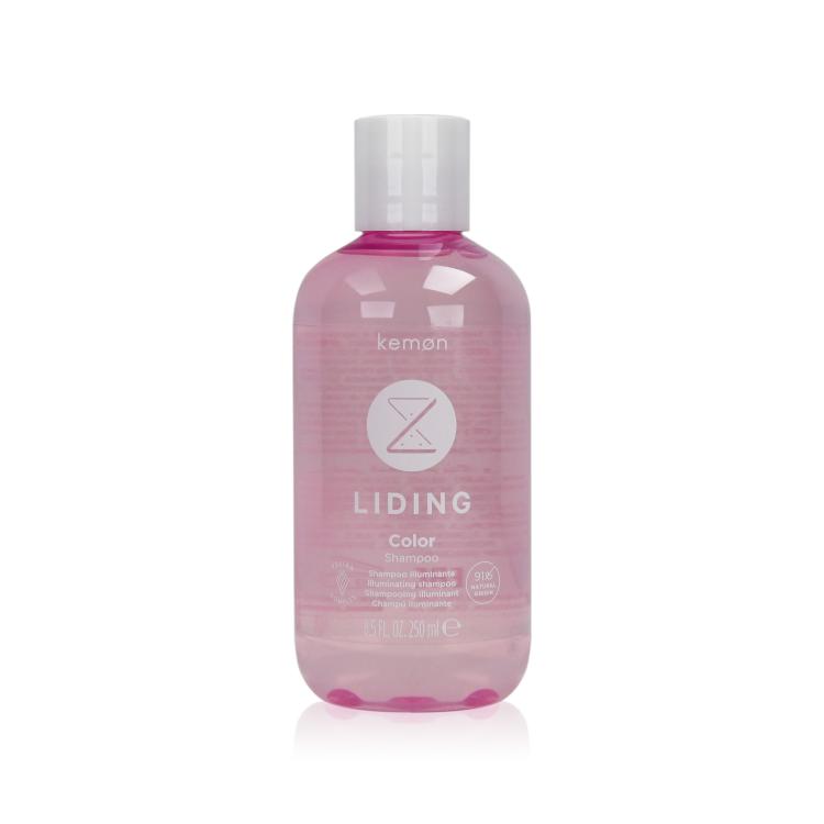 Kemon Liding Color Shampoo