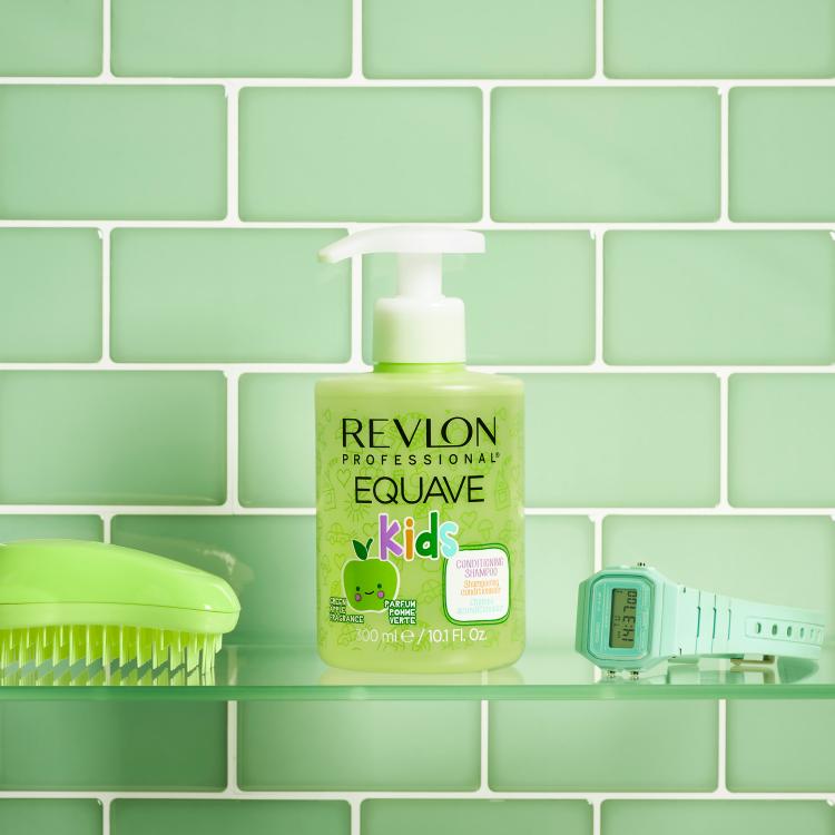 Revlon Equave Kids 2 in 1 Shampoo