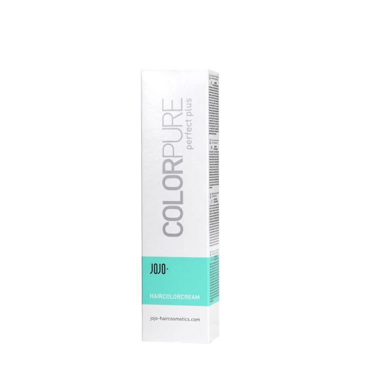 JOJO Colorpure perfect plus Haarfarbe 7.6 Botticelli