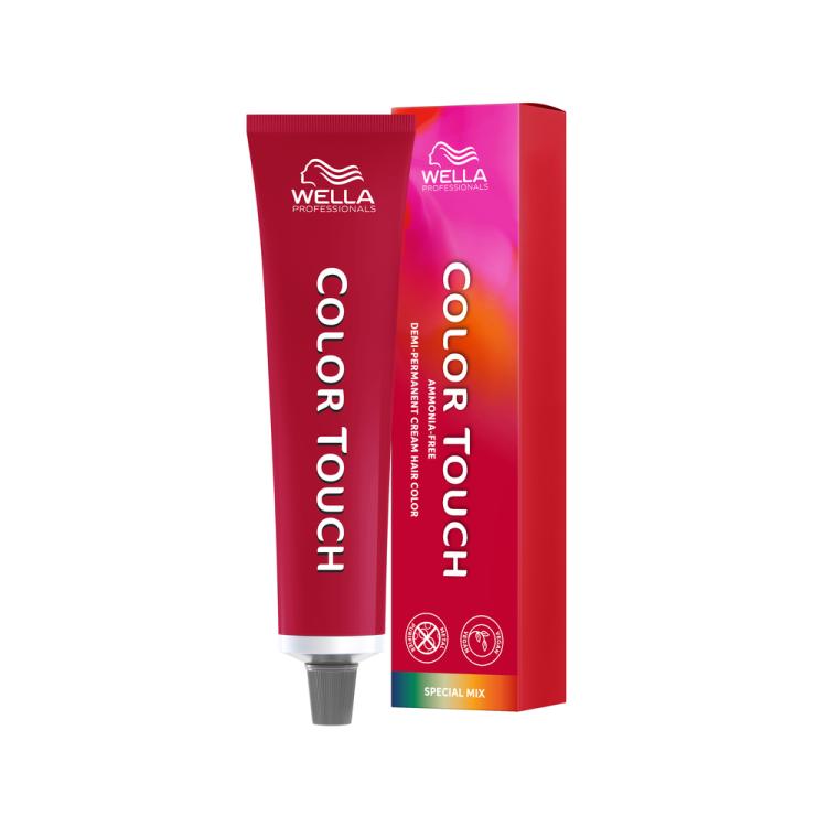 Wella Color Touch Mix  /56 Mahagoni-Violett