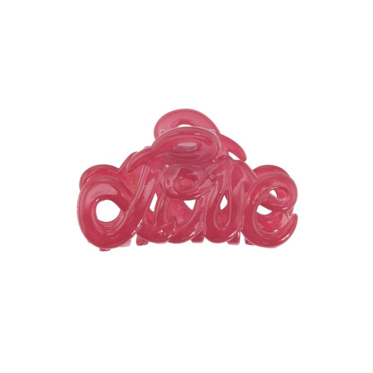 Love claw 5cm Rose pink