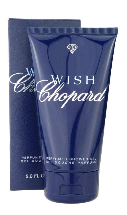 Chopard Wish Perfumed Shower Gel