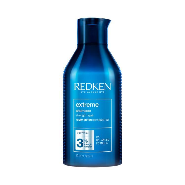 Redken Extreme Shampoo 3% Strenght Complex 
