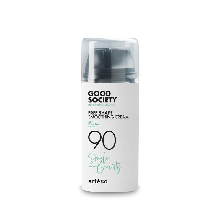 Artego Good Society 90 Free Shape Smoothing Cream