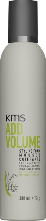 KMS Addvolume Styling Foam