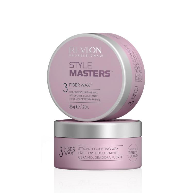 Revlon Style Masters 3 Fiber Wax