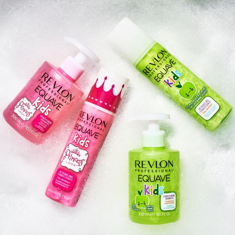Revlon Equave Kids 2 in 1 Shampoo