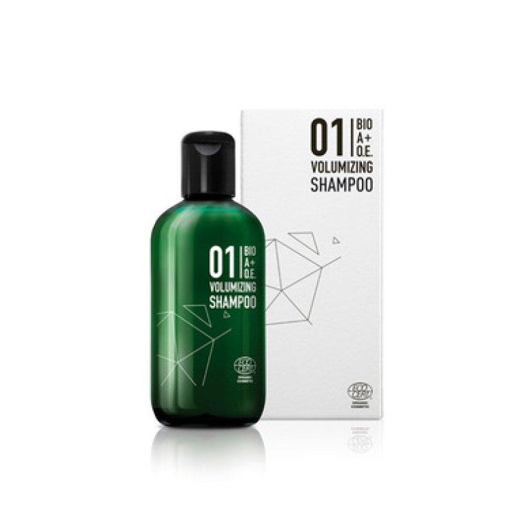 Great Lengths BIO A+O.E. 01 Volumizing Shampoo